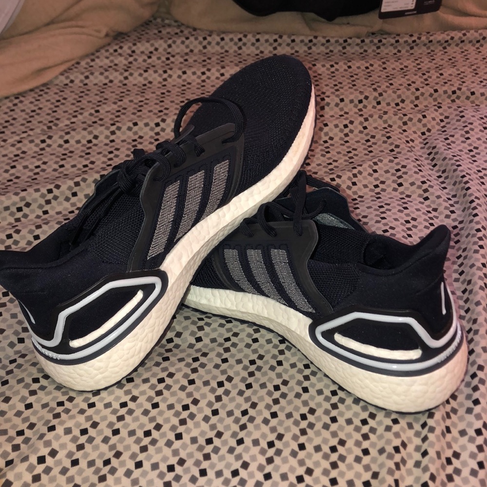 11.5 Adidas Parley Running Shoes